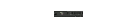 PX3-1842R - Inteligentna listwa zasilająca PDU 2U, 30 gniazd