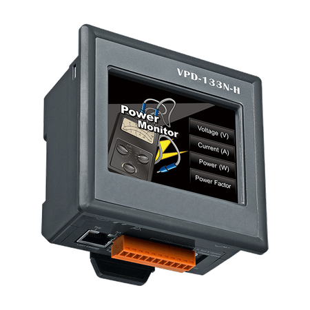 VPD-133N-H - Panel operatorski HMI (End of Life)