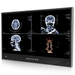 POCi-W22C-ULT5-i7/PC/4G - Bezwentylatorowy, rozszerzalny komputer medyczny