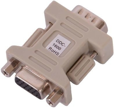 DDC-1600