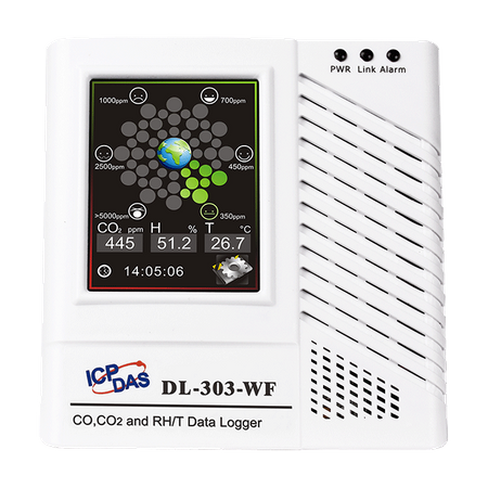 DL-303-WF