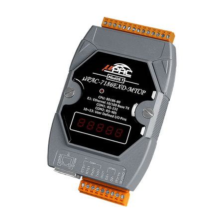 uPAC-7186EXD-MTCP-G
