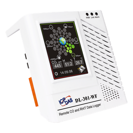 DL-301-WF