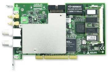PCI-9820D/512-0
