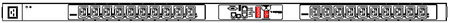 PX2-5440-D1 - Inteligentna listwa zasilająca (End of Life)