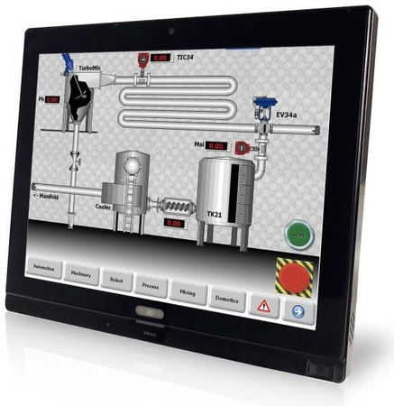 Komputer panelowy AFL2-15A-H61-i5/PC (End of Life)