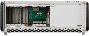 cPCIS-P2630R - Obudowa CompactPCI® Plus IO 3U