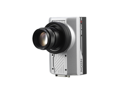 NEON-103B-MDX - Inteligentna kamera AI z VPU