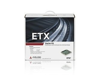 Zestaw startowy ETX® - ETX Starter Kit