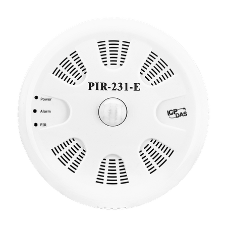 PIR-231-E