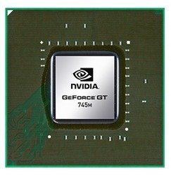 M3N745M-JN-A - MXM Geforce GT 745M