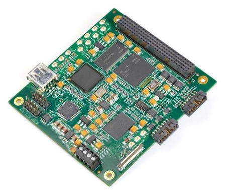 eVAC4000 - Kontroler adnotacji i nakładek wideo