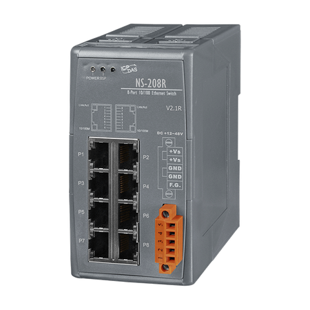 NS-208R