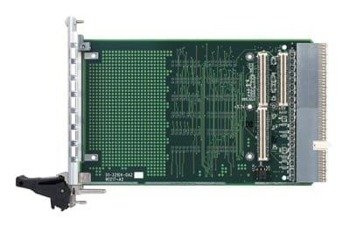 cPCI-8301/6U – Moduł rozszerzeń CompactPCI