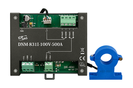 DNM-831I-100V-500A