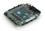 CM4-SL2-6102E-8G-8G-ETT - Ultrawytrzymały komputer jednopłytkowy PCI/104-Express
