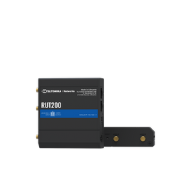 RUT200 - Przemysłowy Router WiFi 4G / LTE
