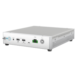 HTB-300-MTL-H - Medyczny komputer BOX PC ze złączem MXM