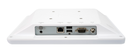 IASO-W10B-IMX8M - Medyczny komputer panelowy / terminal 10.1"