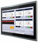W24IB7T-PPA2 - Bezwentylatorowy komputer panelowy IP65F