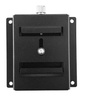 Adapter VESA 75 - DIN-rail - DK-75
