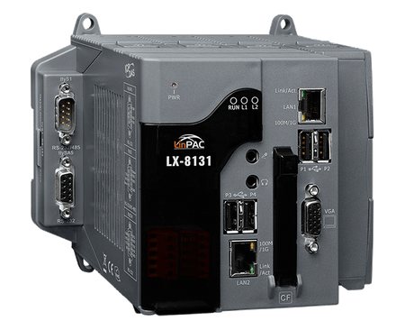 LX-8131