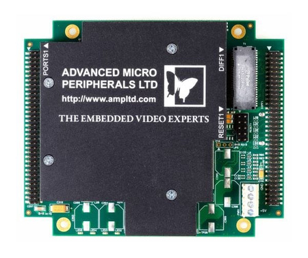 Xstream-SD4-EXT - Samodzielny streamer wideo