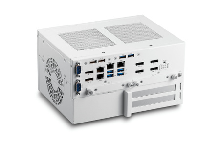 MLB-3002 - Medyczny komputer BOX PC z Nvidia MXM