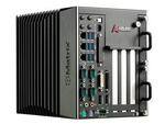 Bezwentylatorowy komputer przemysłowy MXC-6401D