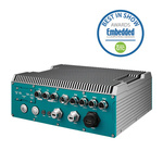 NAC-1000 - Przemysłowy komputer edge AI z NVIDIA Jetson AGX Orin