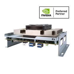 AIE015-AT-T5 - Przemysłowy zestaw deweloperski edge AI z NVIDIA Jetson T5000