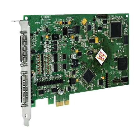 PCIe-LM4