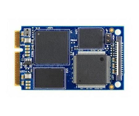 nanoGrabber-HD-HDMI - karta akwizycji obrazu