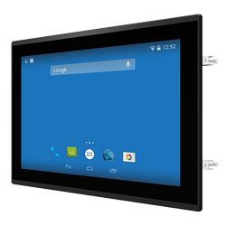 W15FA3S-ELA4 - Przemysłowy komputer panelowy / HMI z ARM