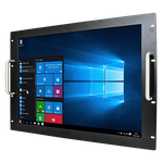 W18IW3S-RKA1 - Przemysłowy komputer panelowy do szaf Rack