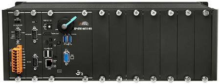 XP-9761-IoT11-M1 - Przemysłowy sterownik PAC