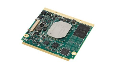 Moduł Qseven - Q7-AL-E3930-2G-8G-ER