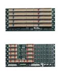 cBP-6405R – Magistrala pasywna CompactPCI