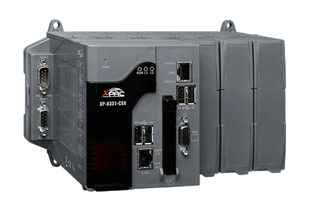 XP-8331-CE6