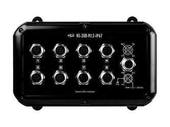 NS-208-M12-IP67