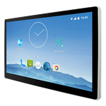 W15RK3S­-PTA3 - Przemysłowy komputer HMI ARM z PoE