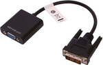CVT-DVI-VGA