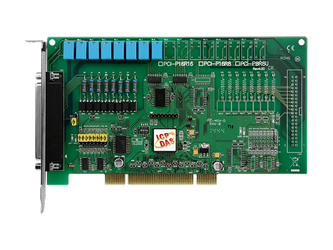 PCI-P8R8U