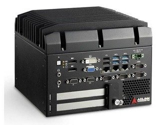 Bezwentylatorowy komputer przemysłowy MVP-6005/M8G