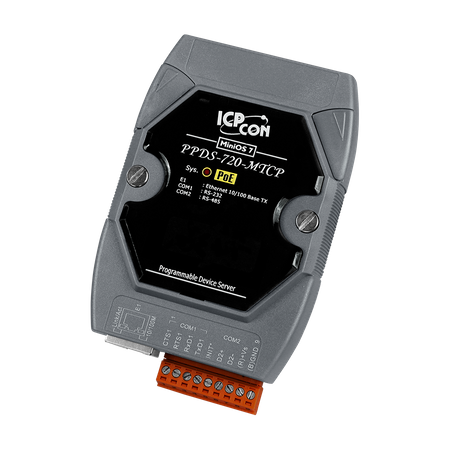 PPDS-720-MTCP