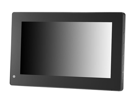 892GFC - Przemysłowy Wyświetlacz Dotykowy 8" z IP65