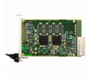 H264-CPCI8-6U - 8-kanałowy enkoder H.264