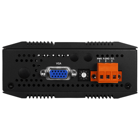 UA-2841M - Przemysłowy serwer komunikacyjny IIoT