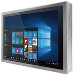 Komputer panelowy ze stali nierdzewnej W24IB3S-SPA2