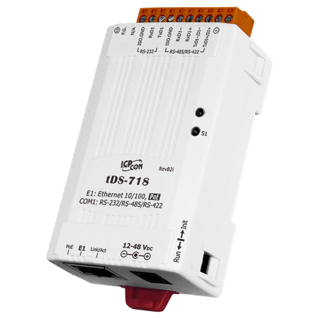 tDS-718